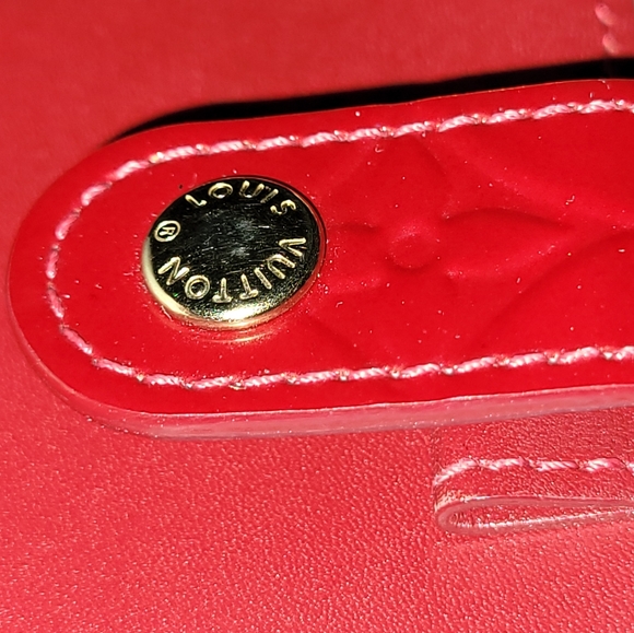 3 Louis Vuitton Agenda PM in Very Good Condition FREE POSHMARK AUTHENTICATION! - Picture 11 of 11